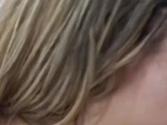 69, Analny, Tyłek, Blondynka, Puszysta, Para, Wielorasowy, Latynoska