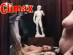 Rumpa, Stora tuttar, Fingering, Grupp, Milf, Party, Fitta, Retro