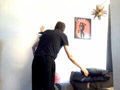 Hard spanking wife, hard hand spanking, mommy