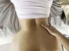 Arsch, Grosser arsch, Latina, Milf