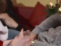 Analny, Tyłek, Duży kutas, Niemiecki, Mamuśka, Orgia