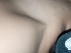 Couple, Femelle, Fait maison, Masturbation