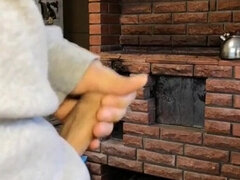 Amatéri, Striekanie semena, Fetiš, Honění, Masturbácia