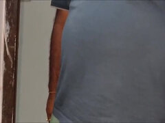 Desi Indian Bhabhi Poojakabir Gets Hardcore Fuck by Old Sasur Ji - Tight Pussy Creampie (Hindi Audio)