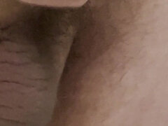 Amateur, Poilue, Masturbation, Solo