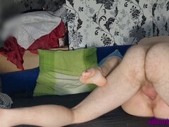 Americké, Pár, Dvojitá penetrace, Homemade, Manžel, Masáž, Orgasmus, Manželka