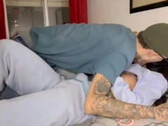 Amatör, Anal, Orgasm, Slampa