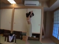 Adarutobideo kakkouddo jukujo nanpa 001