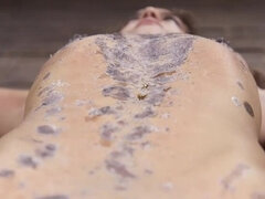 The Training of Victoria Voxxx Day 4