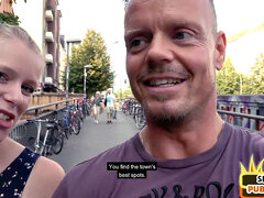 18, Amatéri, Kuřba, Nemecké, Spodná bielizeň, Vonku, Na verejnosti, Tetovanie