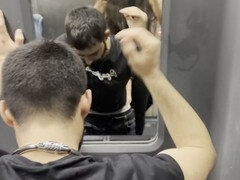 Anál, Zadok k puse, Kúpeľňa, Bdsm, Dominancie, Okuliare, Na verejnosti, Záchod