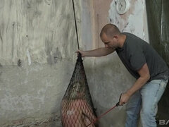 Zwart, Blond, Fetisj, Billekoek, Speelgoed