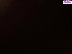 Leie, Braunhaarige, Besamung, Schmuddelige sprache, Hardcore, Orgasmus, Pov, Dürr