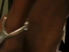 Osa Lovely Bounces Her Juicy Ass While Taking Deep Cock in Her Shaved Pussy