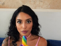 Cul, Sucer une bite, Éjaculation interne, En levrette, Noir ébène, Hd, Seins naturels, Nénés