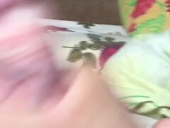 Amatoriale, Schizzo di sborra, Masturbazione, Solo