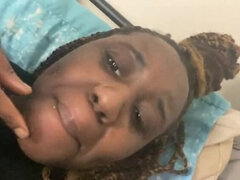 Amatør, Amerikansk, Sort, Give finger, Hd, Hjemmelavet, Stramt, Bryster