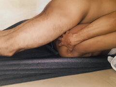 아마추어, 크고 아름다운 여자, 커플, 인도인, 나이든, 나체의