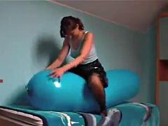 Gesztenyebarna, Fétis, Maszti