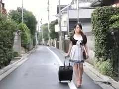 Branlette thaïlandaise, Japonaise