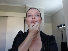 Vlog - Get Ready with Me