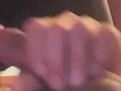 Amerikkalainen, Itsetyydytys