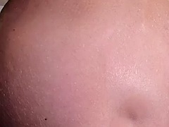 Longpussy, Stuffing my Ass