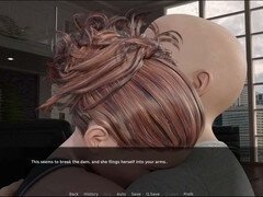 Chłopak, Zdrada, Para, Indyjski, Masaż, Mamuśka, Cipka, Pończochy