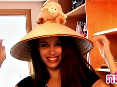 18 anni, Amatoriale, Culo grosso, Fetish, Punto di vista pov, Spogliarello, Civettuole, Ragazza