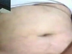 Amatoriale, Cicciona, Papà, Masturbazione, Matura, Solo, Webcam