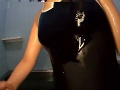 Ázijskej, Péro, Japonské, Kozičky