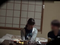 Azjatka, Hd, Japoński