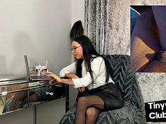 Amatör, Baben, Brittisk, Universitet, Europeisk, Femdom, Fetisch, Tatuering