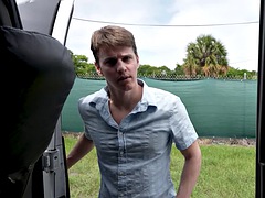 Amatéri, Anál, Gay, Vonku, Realita