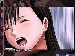 본디지, 크림파이, 장난감들