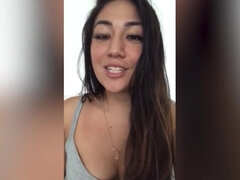 18, Babe, Kopalnica, Globoko grlo, Doggystyle, Dekle drka tiča, Orgazem, Prvoosebno snemanje seksa