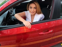 Verga grande, Tetas grandes, Garganta profunda, Corridas faciales, Hd, Madres para coger, Al aire libre, Pov