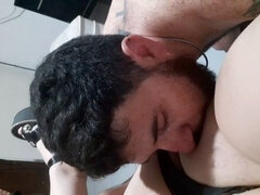 Fait maison, Orgasme