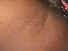 Africano, Amateur, Culo grande, Negro, Mamada, Pajear, Tetas naturales