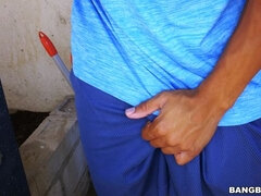 Romi Rains in a BBC