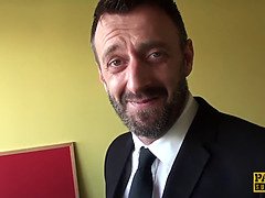 Bdsm, Velké kozy, Bondáž, Sperma v puse, Dominace, Fetiš, Dospělé, Hračky