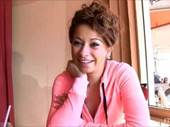 Blake's Solo Nudist Video