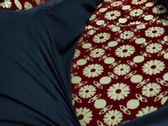 Döci, Ondó fröcskölés, Kövér, Kézimunka, Házi készítésű, Indiai, Maszti, Egyedül