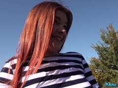 Amatéři, Americké, Kotě, Na obličej, Výprask, Venku, Pička, Ruské