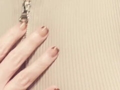 Fetisch, Mogen, Solo