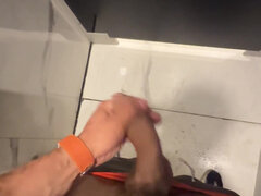 Leie, Masturbation, Solo