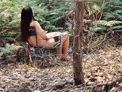 아마추어, 흑갈색 머리, 클래식, 깊은목구멍, 음경, 오르가슴, 셀카, 보지