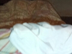 Amatéri, Americkej, Vlasatej, Homemade, Masturbácia, Sólo