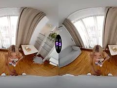 Schönheit, Blondine, Blasen, Süss, Hd, Pov, Jungendliche (18+), Titten