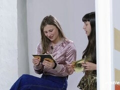 Amatéri, Partneri, Hry, Nemecké, Drobunké